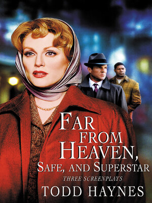 cover image of Far from Heaven, Safe, and Superstar